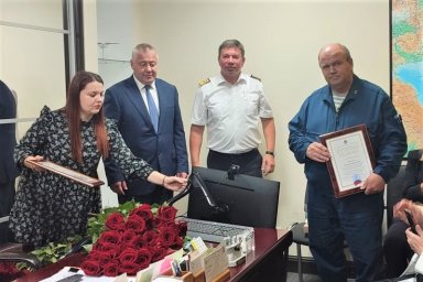 День Воздушного Флота России отметили на Камчатке 3