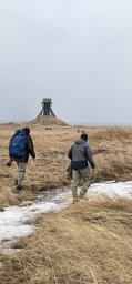 Кроноцкий заповедник рассказал историю сотрудников, чья жизнь посвящена охране дикой природы Камчатки 9