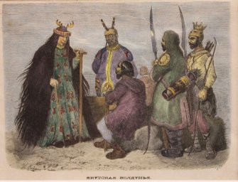 Гравюры о Дальнем Востоке XVIII &ndash; начала XX века покажут в художественном музее на Камчатке 1