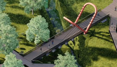 13 апреля &mdash; последний день приёма предложений по названию для нового эко-парка в Петропавловске-Камчатском 1