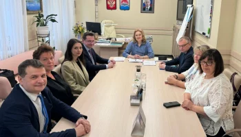 Специалисты Центра Сербского отметили высокий уровень специализированной медпомощи на Камчатке