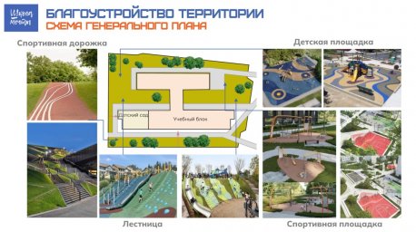 Студенты разработали дизайн-проекты для пяти образовательных учреждений Камчатки 11