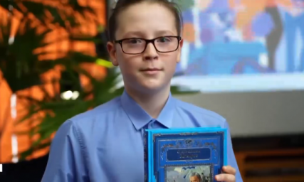 Муниципальный этап XV Всероссийского конкурса юных чтецов &laquo;Живая классика&raquo; прошел в столице Камчатки 11