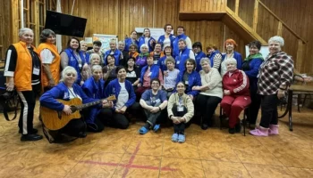 В рамках проекта &laquo;Активное долголетие&raquo; можно стать студентом &laquo;третьего&raquo; возраста на Камчатке