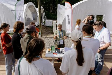 600 участников из России и зарубежья соберет Всероссийский экологический форум на Камчатке 0