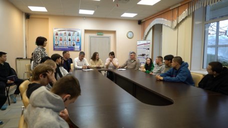 Обучающий проект для детей&ndash;сирот и выпускников интернатов работает в Камчатском крае 7