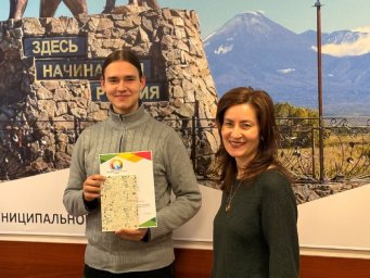 Традиционные &laquo;Мамченковские чтения&raquo; состоялись в Елизовском районе на Камчатке 2