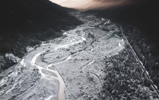 Учёные оценят влияние вулканов на состояние дороги Мильково &ndash; Ключи &ndash; Усть-Камчатск в Камчатском крае