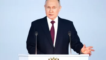 Владимир Путин предложил проиндексировать МРОТ на 18,5% со следующего года