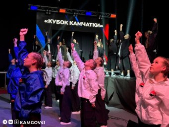 Кубок губернатора по ММА среди сильнейших юношей, юниоров и мужчин страны прошел на Камчатке 7
