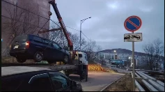 44 водителя оштрафованы за неделю за парковку с нарушениями в Петропавловске-Камчатском 44 водителя оштрафованы за неделю за парковку с нарушениями в Петропавловске-Камчатском