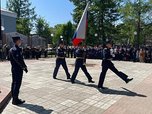 Память погибших в Великой Отечественной войне почтил коллектив Кроноцкого заповедника на Камчатке 5