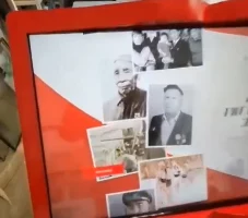 Интерактивная &laquo;Книга памяти&raquo; появится в Тигильском краеведческом музее на Камчатке