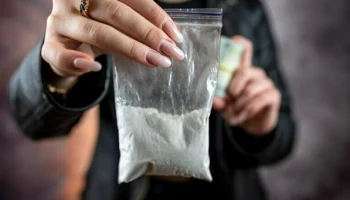 Бродящая между деревьев в поисках закладки женщина попалась на глаза полиции в Камчатском крае Бродящая между деревьев в поисках закладки женщина попалась на глаза полиции в Камчатском крае