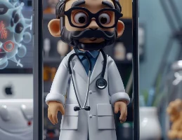 Чат-бот для оперативного решения проблем в сфере здравоохранения запустили на Камчатке