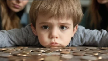 Намутила с детьми и выплатами семейная пара в Камчатском крае