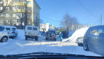 Прокуратура взяла на особый контроль происшествие на дороге с ребенком в Петропавловске-Камчатском