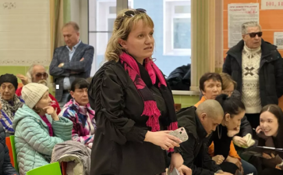 План развития микрорайона &laquo;Электрон&raquo; обсудили в Петропавловске-Камчатском 2