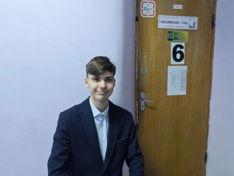 Итоговое собеседование по русскому языку прошли более трёх тысяч учащихся девятых классов Камчатского края 8