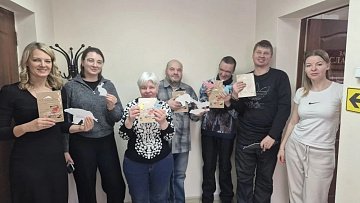 Встречи, посвящённые уникальной природе родного региона, провел Кроноцкий заповедник на Камчатке 11