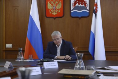 В отдельную программу по расселению войдут жилые дома в Авачинской агломерации на Камчатке 1