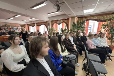 Спустя годы вновь открылась столовая в педагогическом колледже на Камчатке 3