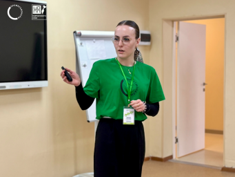 Свое профессиональное мастерство на соревнованиях в Оренбурге продемонстрировали студенты с Камчатки 0