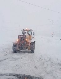 Коммунальные службы переведены на усиленный режим работы в Петропавловске-Камчатском 7