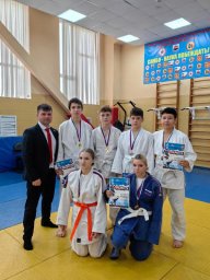 Соревнования на Кубок края по дзюдо среди юных спортсменов прошли на Камчатке 0 Соревнования на Кубок края по дзюдо среди юных спортсменов прошли на Камчатке 0