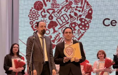 Итоги пяти региональных этапов всероссийских педагогических конкурсов подвели на Камчатке 2