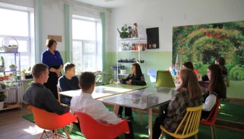 Агрокласс по программе «Агрокультура» открыли на базе Камчатского сельскохозяйственного техникума