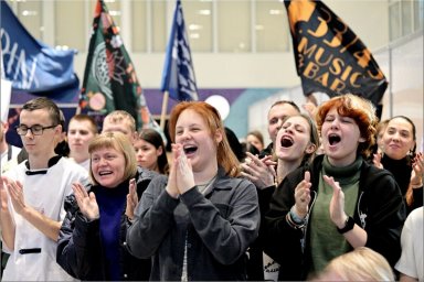 Итоги Первого кулинарного чемпионата подвели на Камчатке 8