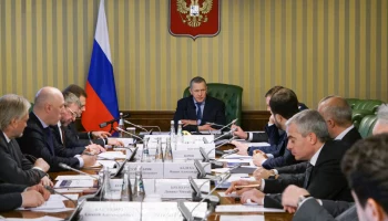 20 новых самолётов &laquo;Ил&raquo; появятся на Дальнем Востоке, включая Камчатский край