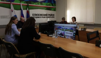 Вопросы неформальной занятости обсудили на совещании в Елизовском районе на Камчатке