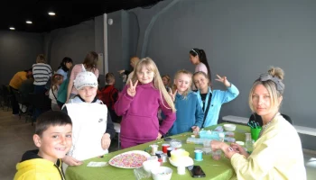 Сотрудники Сети природных парков приняли участие в экопразднике на Камчатке Сотрудники Сети природных парков приняли участие в экопразднике на Камчатке