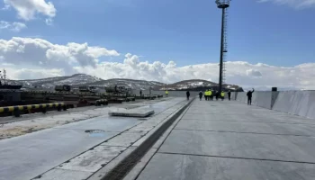 Поддержку судоремонтных предприятий анонсировали в Камчатском крае