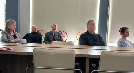 Итоги летнего туристического сезона подвели в Кроноцком заповеднике на Камчатке 4