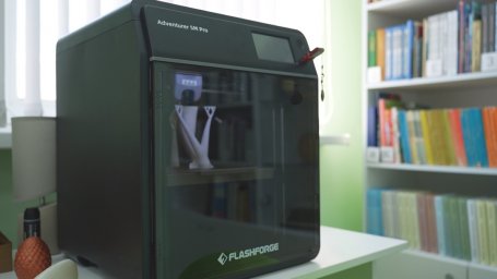 Обновлённая библиотека имени Георгия Поротова привлекает не только столичных читателей на Камчатке 6