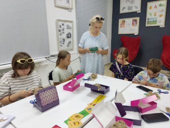 Экология начинается с каждого из нас, убеждены сотрудники Сети природных парков «Вулканы Камчатки» 3