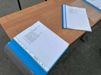 Выпускники техникумов и колледжей проходят демонстрационные экзамены на Камчатке 1
