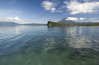 Охрана пресноводных нерестилищ является первоочередной задачей в Камчатском крае 1