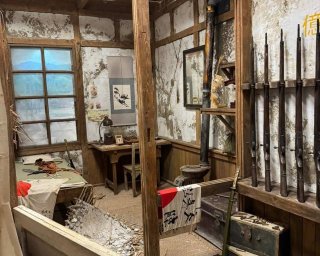 Историю Курильского десанта изучили школьники из Вилючинска на Камчатке 4 Историю Курильского десанта изучили школьники из Вилючинска на Камчатке 4