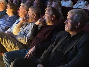 Ежегодный фестиваль «Камчатка рыбацкая» стартовал в Камчатском крае 3