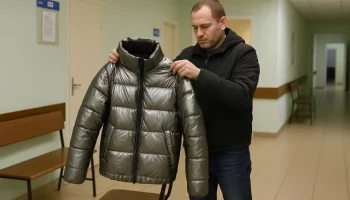 Рецидивиста за уличный грабеж куртки задержала полиция Петропавловска-Камчатского Рецидивиста за уличный грабеж куртки задержала полиция Петропавловска-Камчатского