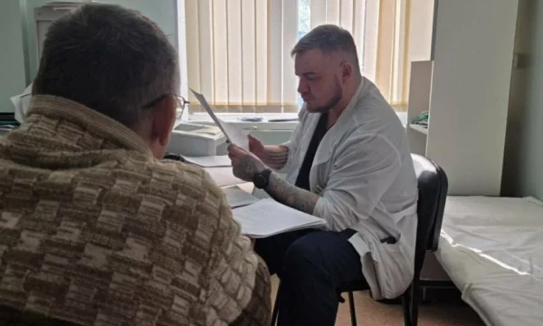 С 10 по 30 марта пройдут медосмотры жителей Олюторского района Камчатки