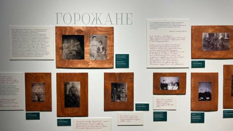 В число лучших музейных проектов России вошла выставка о забытом Петропавловске-Камчатском 1