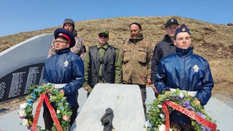 Итоги 25-й Камчатско-Курильской экспедиции представят жителям Камчатки 2