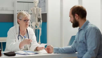 Хронические неинфекционные заболевания: что это такое?