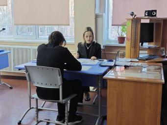 Итоговое собеседование по русскому языку прошли более трёх тысяч учащихся девятых классов Камчатского края 10