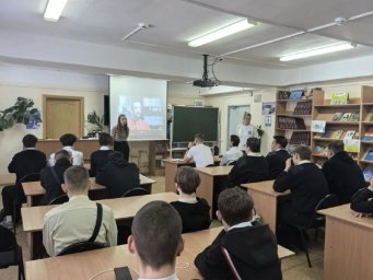 Итоги недели&nbsp;подвели в краевом Центре общественного здоровья и медицинской профилактики на Камчатке 0